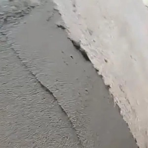 乌海水工建筑物I级C55聚合物改性水泥砂浆 渠道防渗泵站加固迎水面抗冲刷砂浆