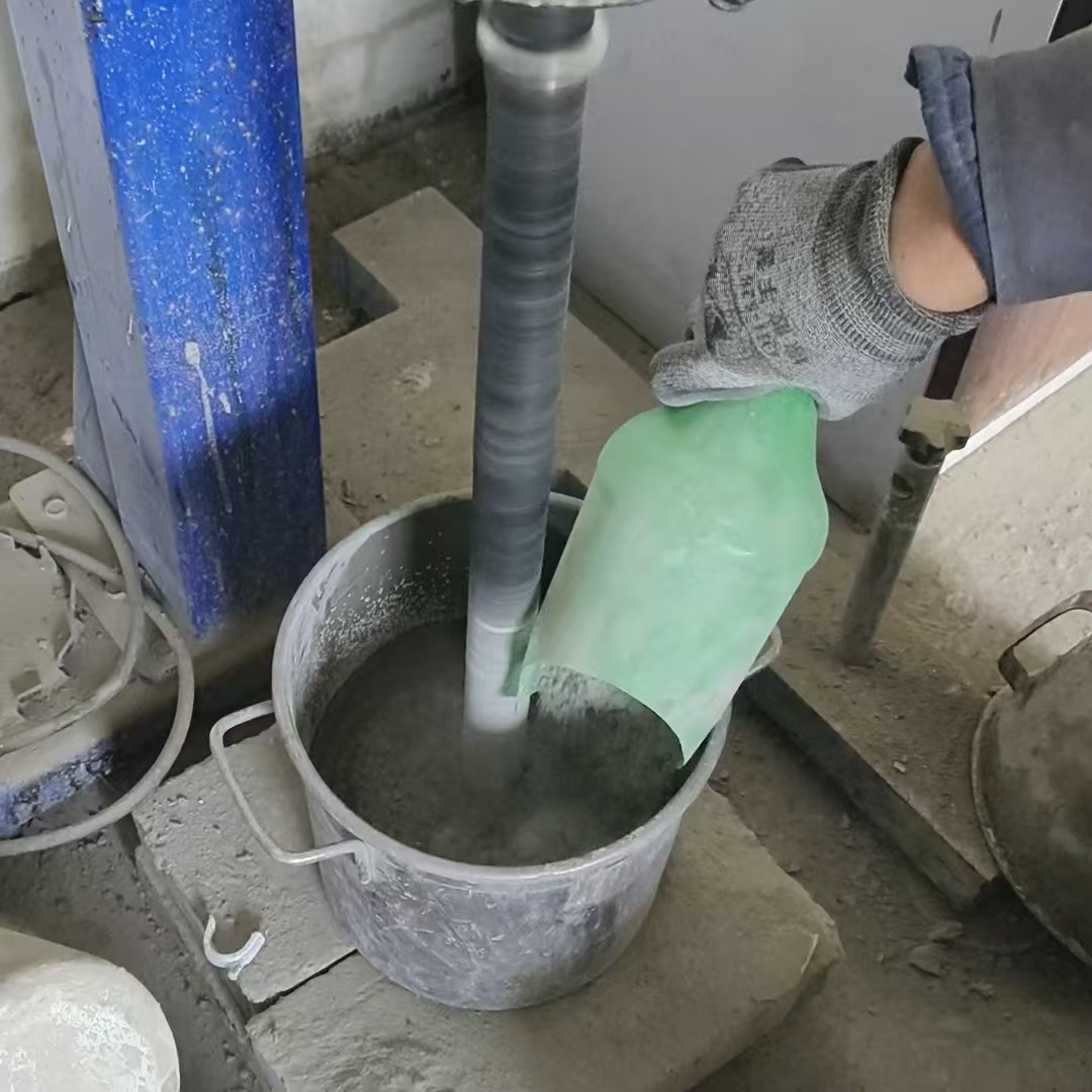 乌海桥梁公路张拉用H60压浆料与普通压浆料有什么区别？