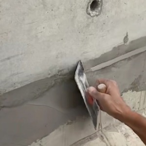 乌海P型防护型环氧树脂砂浆