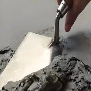 乌海混凝土裂缝孔洞剥落冻融修复用高强度丙乳防腐蚀砂浆