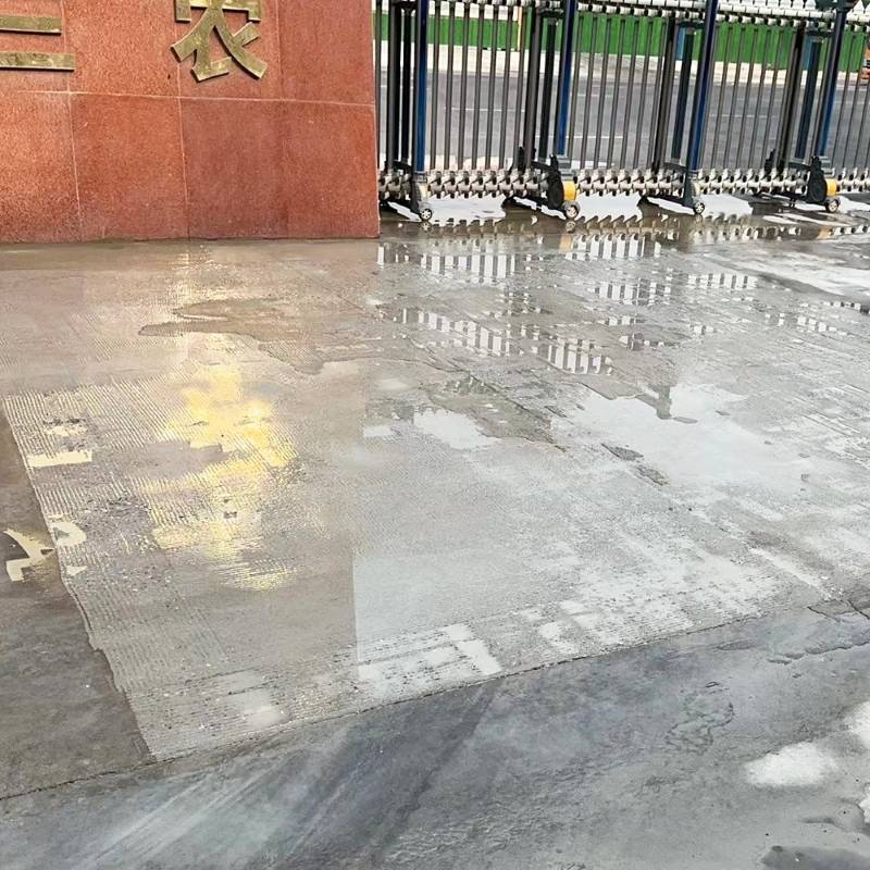 乌海水泥路面翻新砂浆